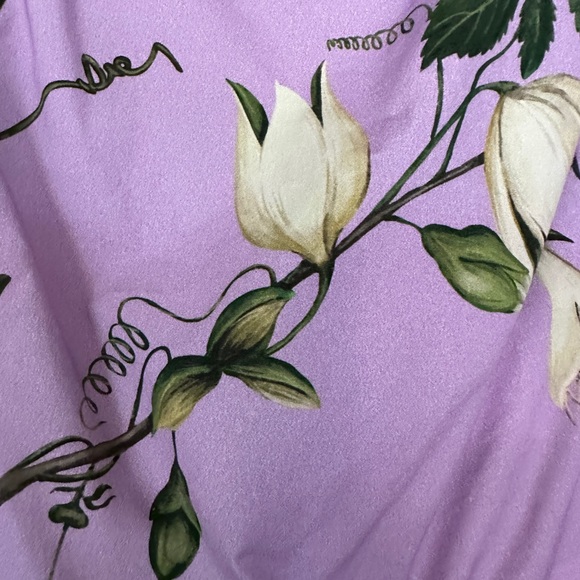 Oscar de la Renta Dress - Picture 5 of 15